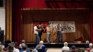On and On by Pinegrass