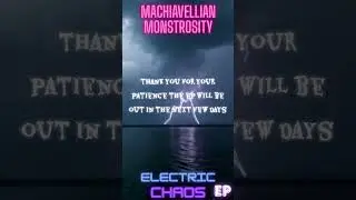 ep status update #newmusic #music #edms #djdubstep #electronicmusic #bass #electro #edmtiktok #edm
