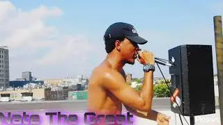 Nate the Great - Shibuya Romance (Live Performance) (Brooklyn, New York 9/15/2021)
