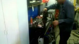STANLEY Hydraulic 1