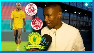 MPAKA SIMBA WAMETAJWA HUMU// HAWANA MCHEZAJI KAMA PACOM