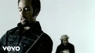 Ben Harper and The Innocent Criminals - In The Colors