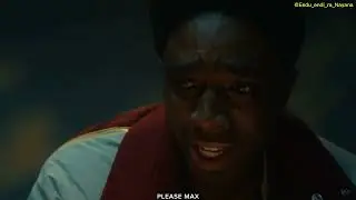 Lucas and Max the end game #lumax #strangerthings #sadiesink #calebmclaughlin