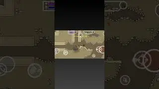minimilitia FreePlay 58 #emotionlessgamer #minimilitia #doodlearmy2 #freeplay #dynamo #gaming#shorts
