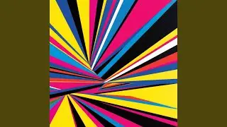 Vibrant Echo Drift