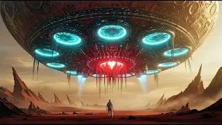 A Time-Traveling Spacecraft on Mars What NASA Found in 1976 Shocked the World