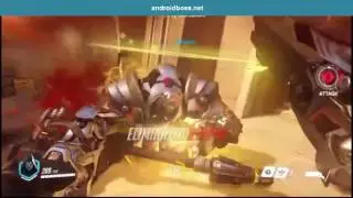 Overwatch android mobile download 2018 update