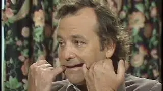 Bill Murray for 