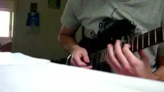 &hearts; Made Of Hate - BUllet In Your Head ( Intro Cover )