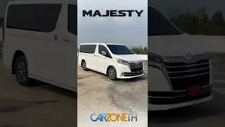 Majesty Premium