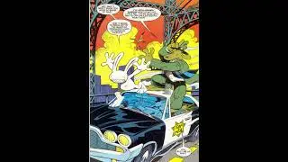 highway surfing (sam and max comic dub) #comicdub #samandmax #samandmaxsavetheworld #voiceacting