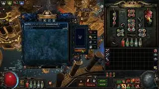 The Apothecary Gamble Gamble!!