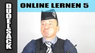 Lektion 5: Die Atmung! Dudelsack ONLINE lernen!