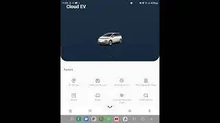 Yang mau beli Wuling Cloud wajib tonton Video ini ( part 1) : memahami fungsi IOV pada Wuling Cloud