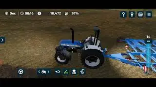 Farming Simulator 23 Part 2