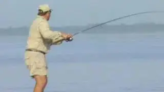 Addictive Fishing Orlando Florida's East coast Indian River Lagoon