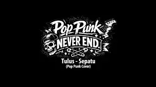 Tulus - Sepatu (Pop Punk Cover)