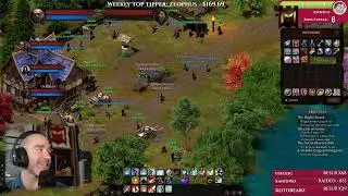 Max Level Mage🔥Bosses & PvP 💪 | GAME: Dreadmyst
