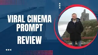 Viral Cinema Prompt Review + (Bonus Worth $997)