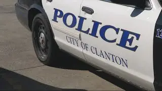 Chilton County Shooting