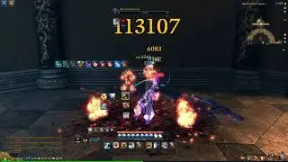 KFM Aransu Mystic badge