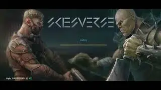 Skiesverse RPG: testing out the recent alpha build