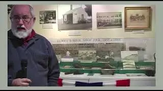 Derry NH History Shoe Industry & the Town's Chronology of Growth