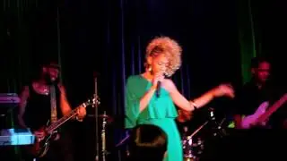 Monique Renee | The Experience II - The Band