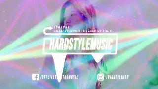 Achrona - Colors Of Summer (Blackmatter Remix)