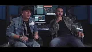 EAS Tv - Fragua y Gios (84 Music Lab)