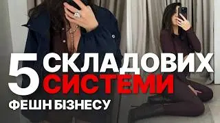 Асортиментна матриця: як навести порядок у продукті та перестати стріляти навмання.