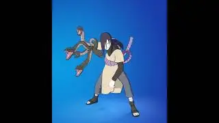 Striking Shadow Snakes