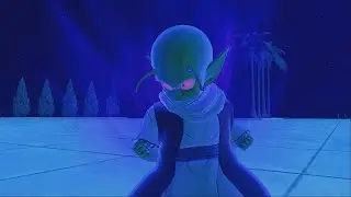 Dragon Ball Xenoverse 2 Bonus Extra EM 5: (Brainwashed Novice Guardian of Earth) PC Mod