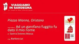 Piazza Manno, Oristano