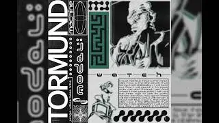 Tormund - Spirit Machine Model (Machine Model 2024)