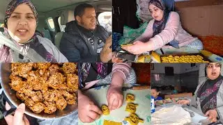 صدمة 😱 كلام الوليدة أثر في شيماء و بكات 😭 و شوفو الشباكية كيف جات ❤️🥰