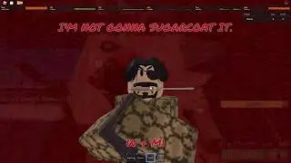 Hitman + Sugarcoat + Dunk Instantkill Combo | Roblox Item Asylum