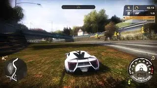 Only 100mb games(like NFS most wanted)