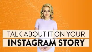 Talk About It On Your Instagram Story - Emily Vavra & Network Marketing Pro