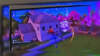 🏆 Victory Royale! Mom Joins the Fun! #fortnitewin #fortnite #rage #epicwin #victoryroyalefortnite 