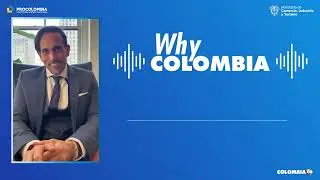 Colombia's renewable energy sector leads in diversification according to Greenwood Energy CEO