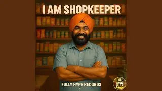I Am Shopkeeper