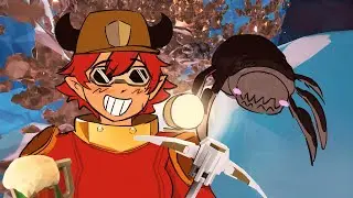 DRG But It's 5 Minutes of Funny Moments