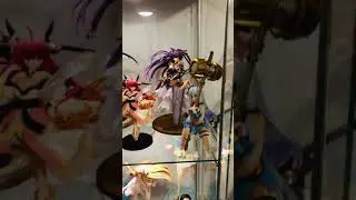 Anime Figure Collection IKEA Detolf #shorts