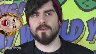 ROB DYKE Speeks The TRUTH!