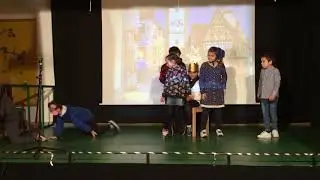 O frautista de Hamel&iacute;n