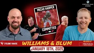 Williams & Blum: The dead of winter