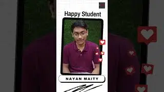 Full-Stack Web Development Course Review. Listen Nayan Maity's experience | #fullstackdevelopment