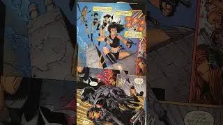 F5 #3 FROM IMAGE COMICS TONY DANIEL IS THE ARTIST