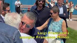 Luxottica Family day 2023: arrivano i big.